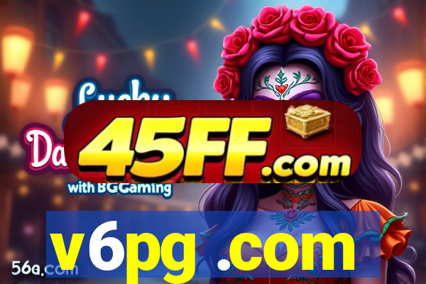 v6pg .com